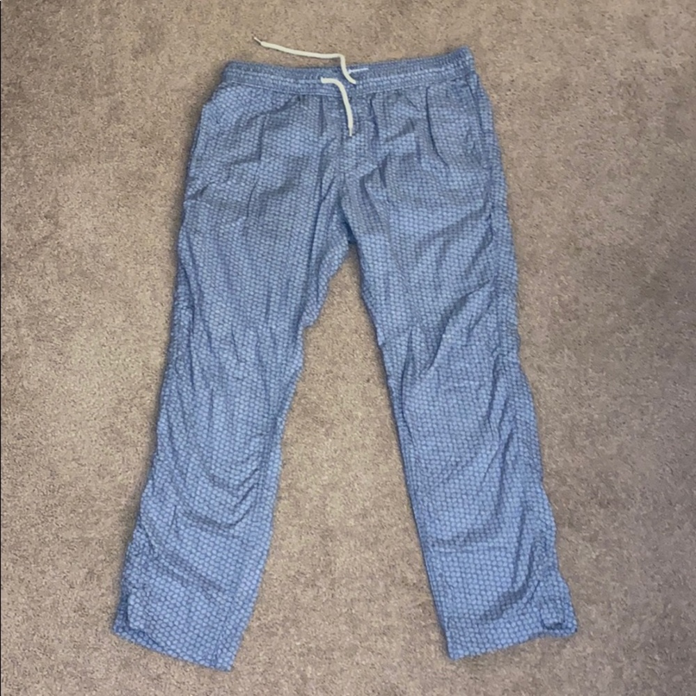 Catch Surf Paisley Pants